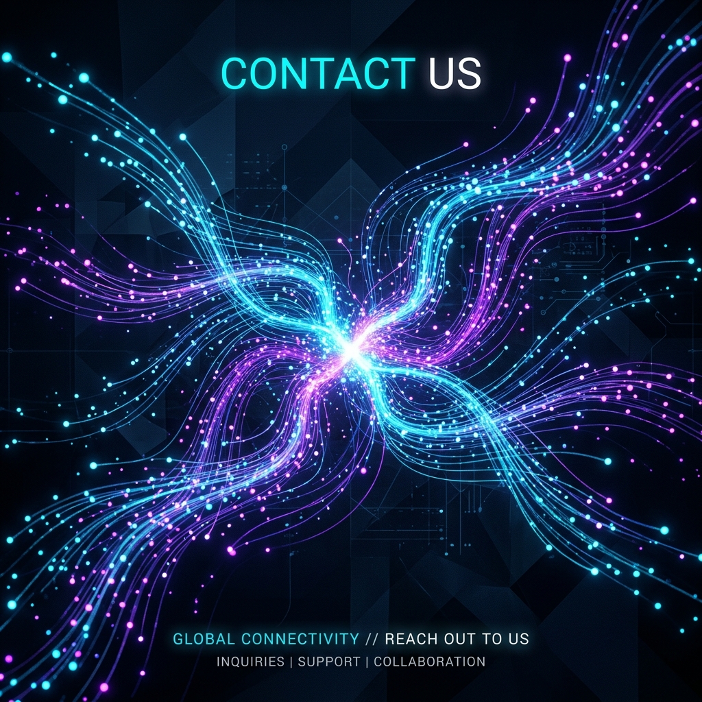 Connectivity