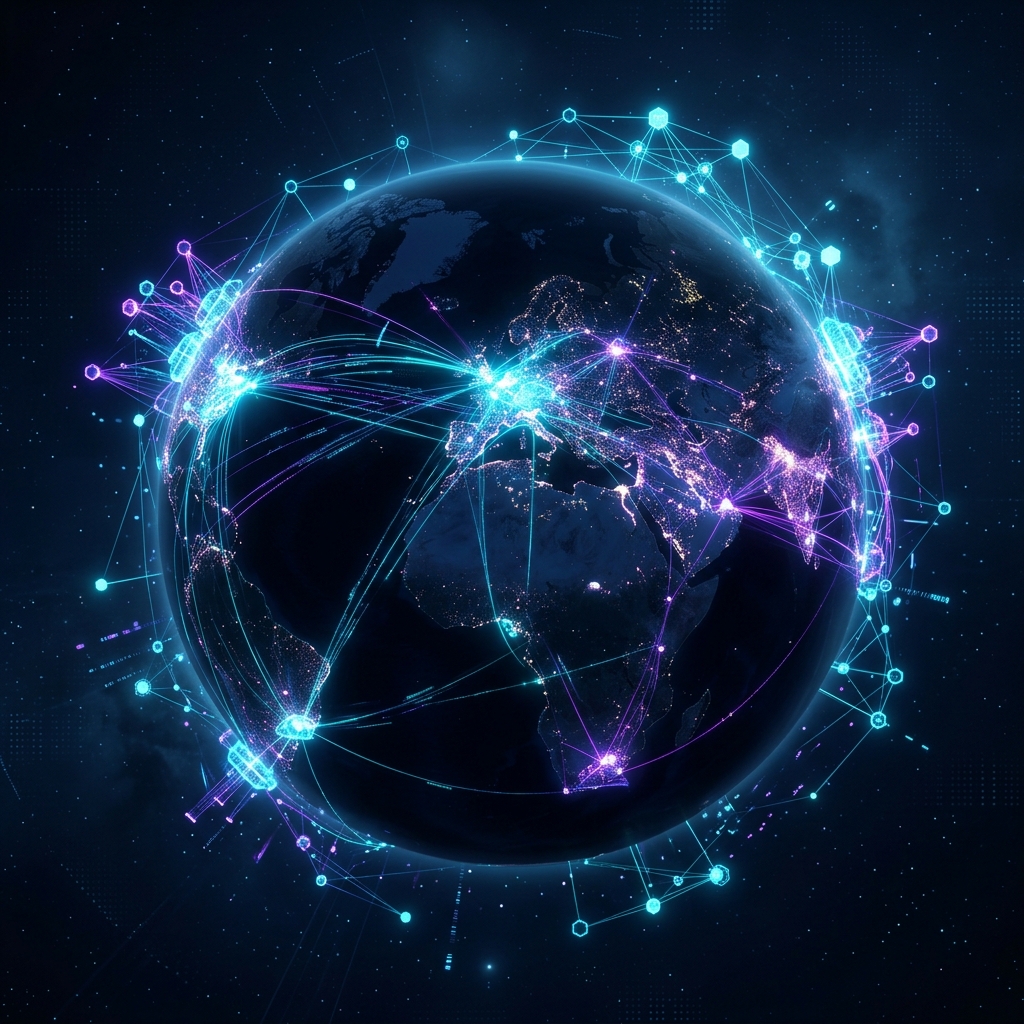 Cloud Nodes